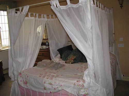 Bull I Th Thorn Hotel Бъкстън Екстериор снимка