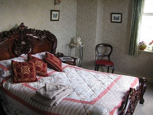 Bull I Th Thorn Hotel Бъкстън Екстериор снимка